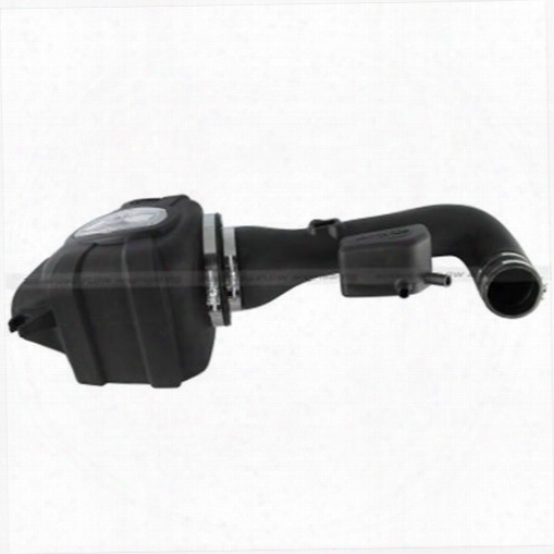 Afe Power Afe Power Momentum Gt Sealed Stage 2 Si Pro Dry S Air Intake System - 51-76101 51-76101 Air Intake Kits