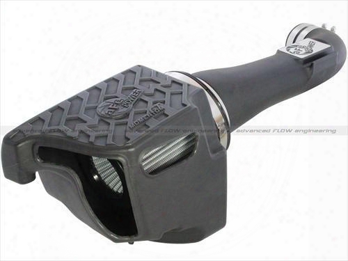 Afe Power Afe Power Momentum Gt Sealed Stage 2 Si Pro Dry S Air Intake System - 51-76204 51-76204 Air Intake Kits