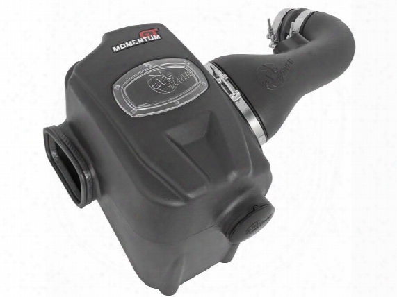 Afe Power Momentum Gt Pro Dry S Intake System 51-74106 Air Intake Kits