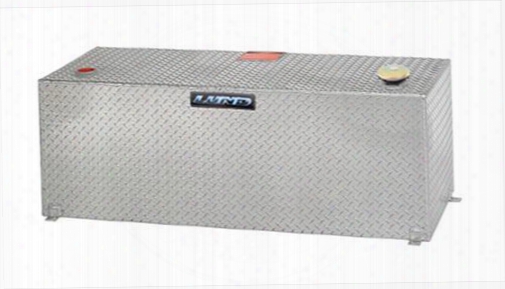 Lund Lund Aluminum Tank/combo Tank - 3199 3199 Liquid Transfer Tank