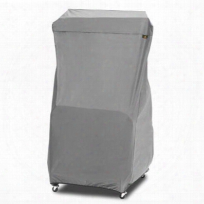 Bestop Bestop Rolling Door Storage Cart With Charcoal Cover - 42814-01 42814-01 Door Storage