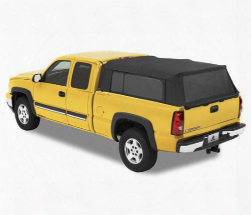 Bestop Bestop Supertop Truck Bed Top - 76303-35 76303-35 Truck Bed Top
