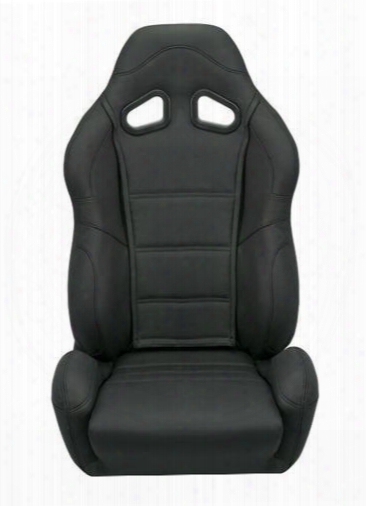 Corbeau Corbeau Cr1 Seat (black) - L20901pr L20901pr Seats