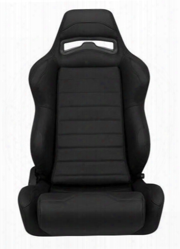 Corbeau Corbeau Lg1 Seat (black) - L25501pr L25501pr Seats