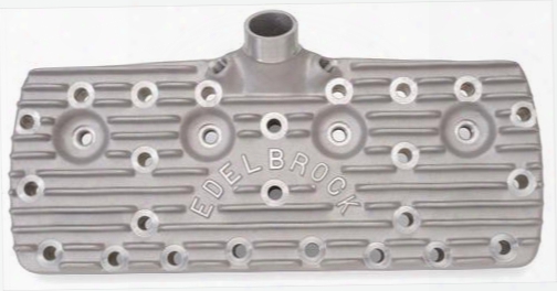 Edelbrock Edelbrock Ford Flathead Cylinder Heads Cylinder Head (natural) - 1126 1126 Cylinder Head