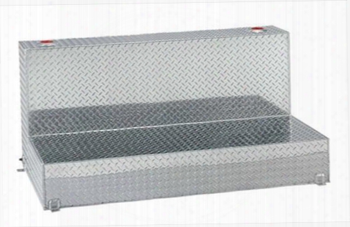 Lund Lund Aluminum Tank/combo Tank - 3292 3292 Liquid Transfer Tank