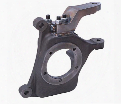 Off Road Unlimited Off Road Unlimited Crossover Steering Kit - 60030-f 60030-f Steering Kit