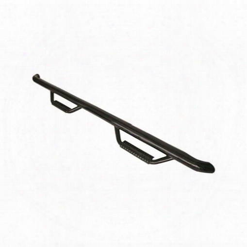 Smittybilt Smittybilt N-fab Wheel-to-wheel Nerf Steps - C1489qc C1489qc Nerf/step Bar Wheel To Wheel