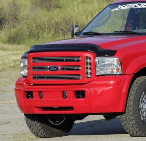 Xenon Xenon Front Bumper Cover - 12251 12251 Bumper Covers