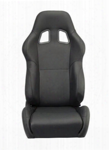 Corbeau Corbeau A4 Racing Seat (black) - L60091pr L60091pr Seats