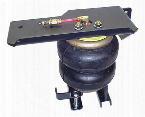 Firestone Ride-rite Firestone Ride-rite Rear Air Helper Spring Kit - 2362 2362 Suspension Load Leveling Kit