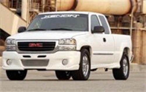 Xenon Xenon Body Kit - 12440 12440 Body Kits