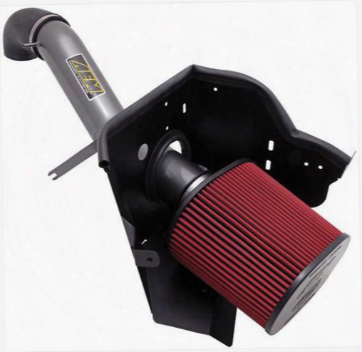 Aem Aem Cold Air Intake System - 41-1101c 41-1101c Air Intake Kits