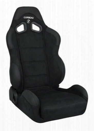 Corbeau Corbeau Cr1 Seat (black) - S20901pr S20901pr Seats
