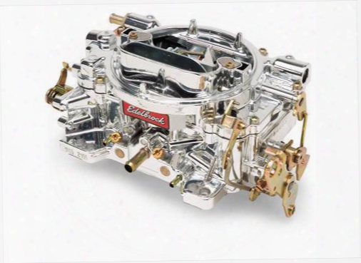Edelbrock Edelbrock Performer Series Carb - 140549 140549 Carburetors