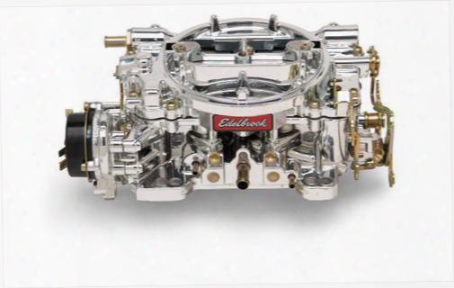 Edelbrock Edelbrock Performer Series Carb - 140649 140649 Carburetors