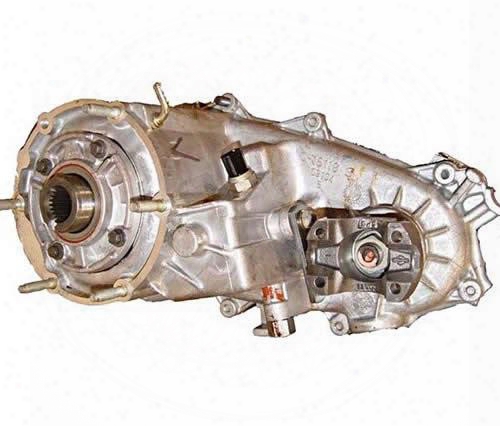 Omix-ada Omix-ada Np231 Transfer Case - S-52099310 S-52099310 Transfer Case Assembly