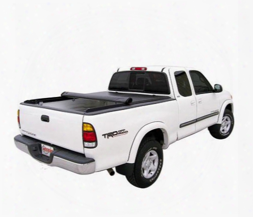 Access Cover Access Cover Literider Soft Roll Up Tonneau Cover - 33199 33199 Tonneau Cover