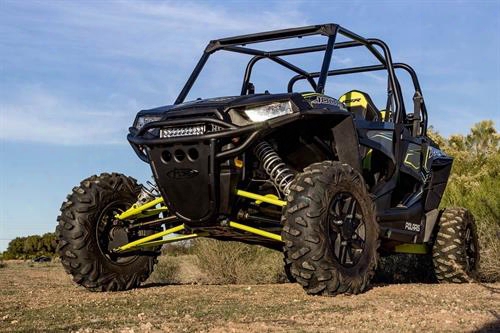 Addictive Desert Designs Addictive Desert Designs Stealth Front Bumper - F8635417201na F8635417201na Winch Mounts & Atv Bumpers