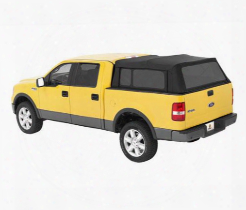 Bestop Bestop Supertop Truck Bed Top - 76305-35 76305-35 Truck Bed Top
