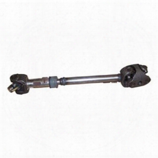 Crown Automotive Crown Automotive Front Drive Shaft - J5359384 J5359384 Drive Shafts