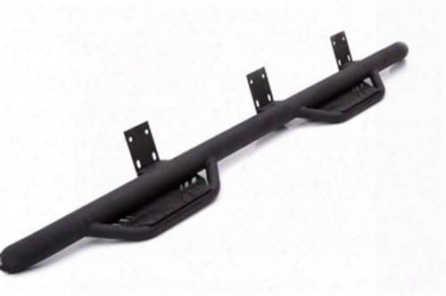 Lund Lund 3 Inch Terrain Hx Nerf Bars - 34641522 34641522 Nerf Steps