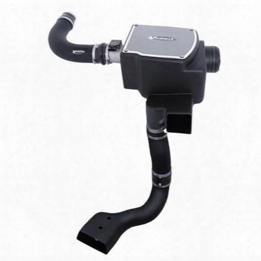 Volant Volant Powercore Cool Air Intake Kit - 3985462 3985462 Air Intake Kits