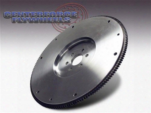 Centerforce Centerforce Steel Flhwheel - 700162 700162 Clutch Flywheels