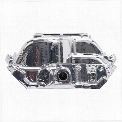 Edelbrock Edelbrock Performer 2-0 Intake Manifold - 21614 21614 Intake Manifold