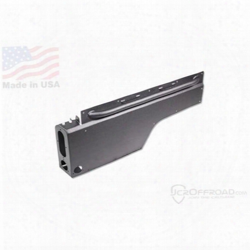 Jcroffroad Jcroffroad Rear Upper Quarter Panel Guards (bare Steel) - Xjquintrr96b Xjquintrr96b Body Corner Guard