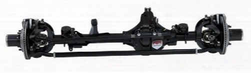 Teraflex Teraflex Front Tera60 Axle With Lockout Hubs - 3606488 3606488 Axle Housing