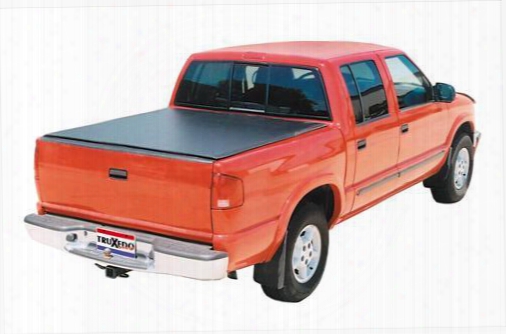 Truxedo Truxedo Lo Pro Qt Soft Roll Up Tonneau Cover - 547601 547601 Tonneau Cover