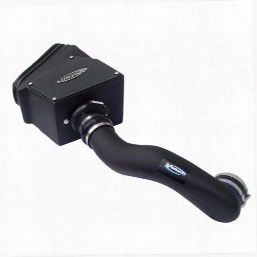 Volant Volant Cool Air Intake Kit - 45060 45060 Air Intake Kits