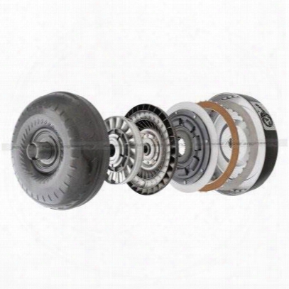 Afe Power Afe Power F3 Torque Converter - 43-13071 43-13071 Torque Converter