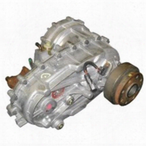 Jeep Jeep Replacement Np241 Transfer Case - R2853412ac R2853412ac Transfer Case Assembly