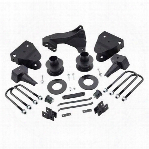 Pro Comp Suspension Pro Comp Nitro 3.5 Inch Leveling Lift Kit - 62688k 62688k Suspension Leveling Kits