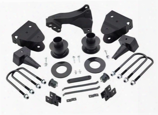Pro Comp Suspension Pro Comp Nitro 3.5 Inch Leveling Lift Kit - 62689k 62689k Suspension Leveling Kits
