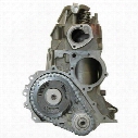 ATK NORTH AMERICA ATK AMC 242 CID Inline 6 Cylinder Replacement Jeep Engine - DA23 DA23 Performance and Remanufactured Engines