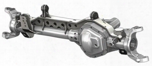 Artec Industries 1 Ton Front 60 Axle Swap Kit Tj6081 Axle Truss