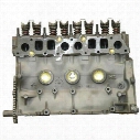 ATK NORTH AMERICA ATK AMC 150 CID 4 Cylinder Replacement Jeep Engine - DA24 DA24 Performance and Remanufactured Engines