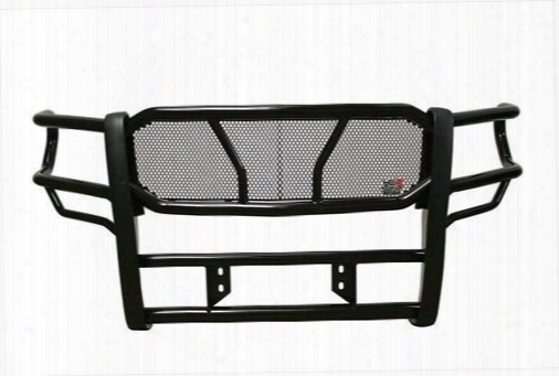 Westin Westin Hdx Heavy Duty Grille Guard (black) - 57-2015 57-2015 Grille Guards