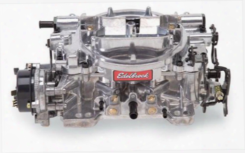 Edelbrock Edelbrock Thunder Series Avs Carb - 1803 1803 Carburetors