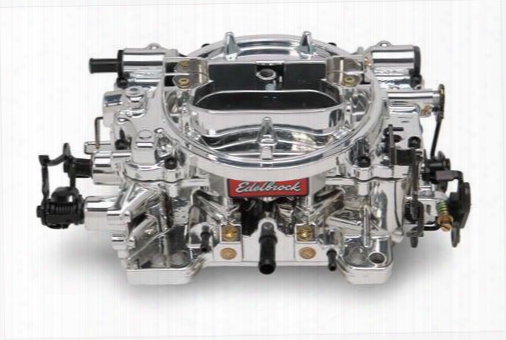 Edelbrock Edelbrock Thunder Series Avs Carb - 180549 180549 Carburetors