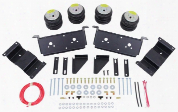 Firestone Ride-rite Firestone Ride-rite Air Helper Spring Kit - 2474 2474 Suspension Load Leveling Kit
