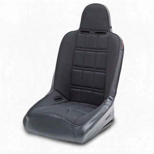 Mastercraft Safety Mastercraft Safety Nomad Performance Seat (black/black) - 525200 525200 Seats
