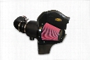 AIRAID AIRAID SynthaMax Cold Air Dam Air Intake System - 401-217 401-217 Air Intake Kits