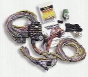 Painless Wiring Painless Wiring 28 Circuit Universal Pick-Up Truck Wiring Harness - 10203 10203 Chassis Wire Harness