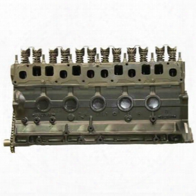Atk North America Atk Amc 4.0l Inline 6 Cylinder Replacement Jeep Engine - Da32 Da32 Performance And Remanufactured Engines