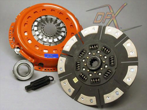 Centerforce Centerforce Fx Clutch Disc And Pressure Plate - 1320539 01320539 Clutch
