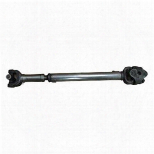 Crown Automotive Crown Automotive Front Drive Shaft - J5360995 J5360995 Drive Shafts